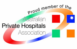 APHA Member logo